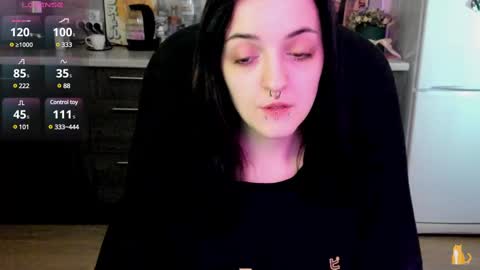 Lina 3  1715622743 online show from 03/07/25, 07:52