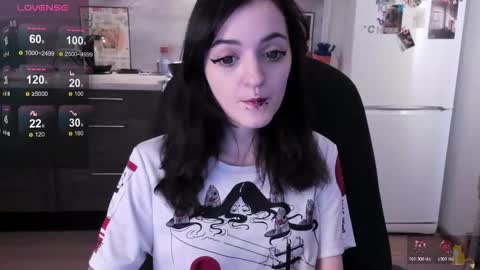 Lina 3  1715622743 online show from 02/03/26, 06:51