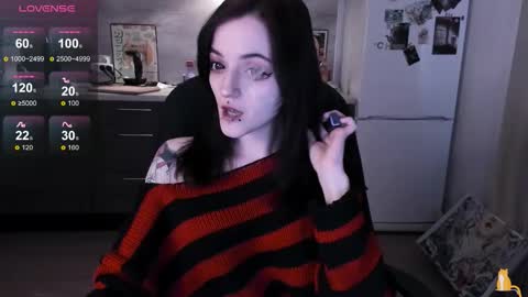 Lina 3  1715622743 online show from 02/10/26, 07:12