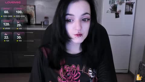 Lina 3  1715622743 online show from 02/26/26, 08:46