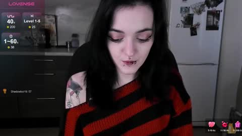 Lina 3  1715622743 online show from 02/27/26, 08:47