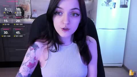 Lina 3  1715622743 online show from 04/20/26, 07:44