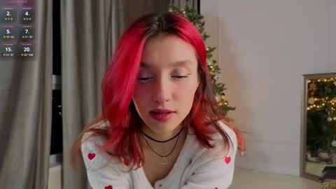 Lina online show from 01/14/26, 05:18