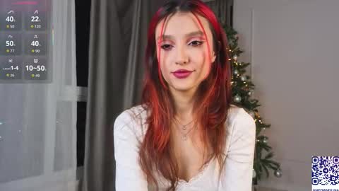 Lina online show from 02/06/26, 06:22