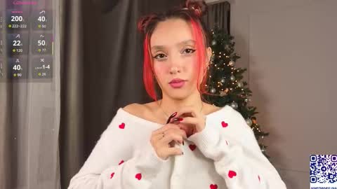 Lina online show from 02/08/26, 07:50