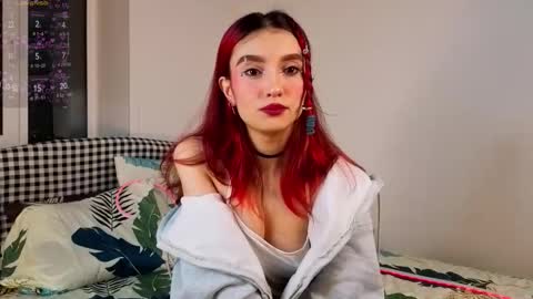 Lina online show from 03/07/26, 06:16