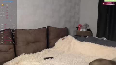 linaandliam online show from 01/07/26, 08:55