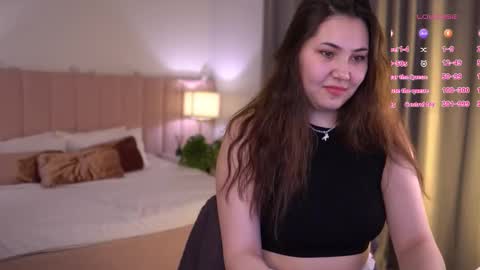 Lina online show from 03/11/26, 10:43