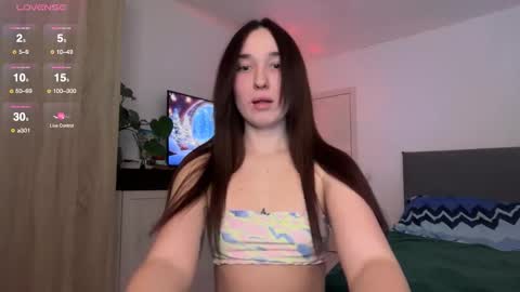 Lina online show from 01/13/26, 08:25