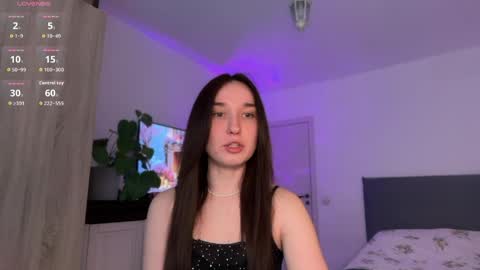 Lina online show from 04/21/26, 04:34