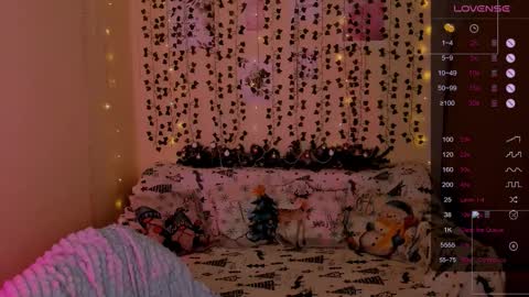 Snapshot of linablossom chatting on 01/07/26, 08:17 Lina online show from 01/07/26, 08:17