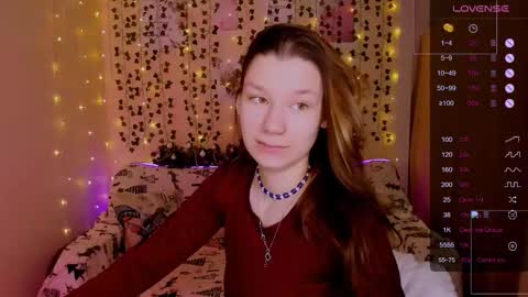 Snapshot of linablossom chatting on 01/11/26, 08:19 Lina online show from 01/11/26, 08:19