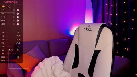 Snapshot of linablossom chatting on 01/18/26, 08:51 Lina online show from 01/18/26, 08:51