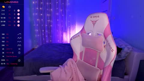 Snapshot of linablossom chatting on 02/12/26, 02:28 Lina online show from 02/12/26, 02:28