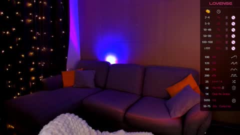 Snapshot of linablossom chatting on 02/18/26, 08:21 Lina online show from 02/18/26, 08:21