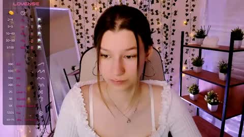 Snapshot of linablossom chatting on 05/19/26, 06:42 Lina online show from 05/19/26, 06:42
