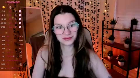 Snapshot of linablossom chatting on 06/03/26, 03:53 Lina online show from 06/03/26, 03:53