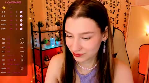 Snapshot of linablossom chatting on 06/05/26, 02:07 Lina online show from 06/05/26, 02:07