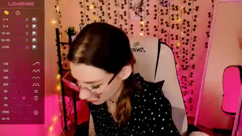 Snapshot of linablossom chatting on 06/16/26, 02:25 Lina online show from 06/16/26, 02:25
