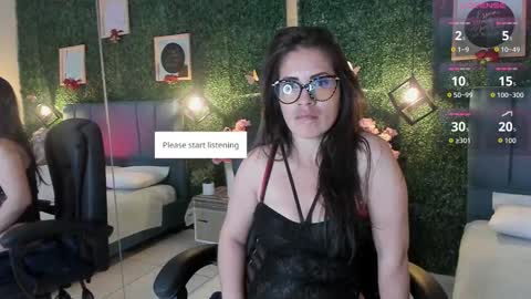 Lina  online show from 09/27/25, 11:26