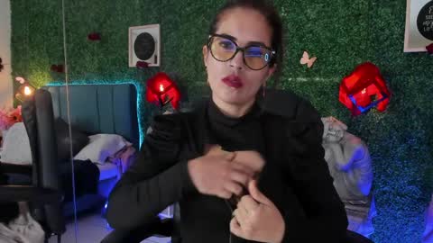 Lina  online show from 03/31/26, 01:11