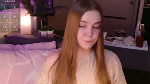  Lina Milkovich  online show from 02/26/26, 05:12