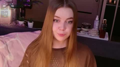  Lina Milkovich  online show from 03/03/26, 03:07