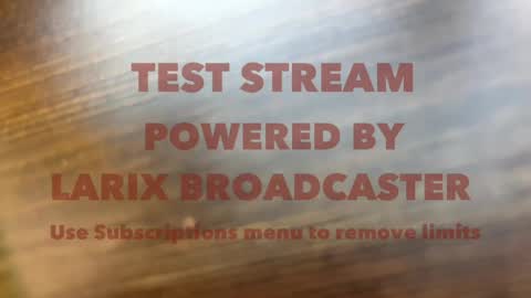 Nicolas and Lina online show from 04/03/26, 02:48