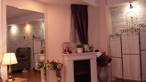 Snapshot of linareese chatting on 01/05/25, 10:32 LinaReese online show from 01/05/25, 10:32