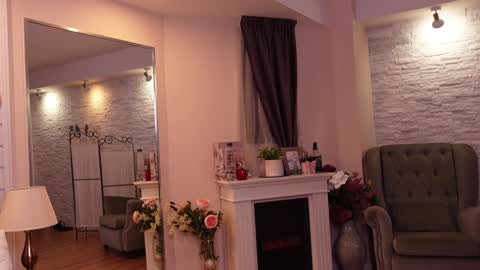 Snapshot of linareese chatting on 01/31/25, 05:40 LinaReese online show from 01/31/25, 05:40