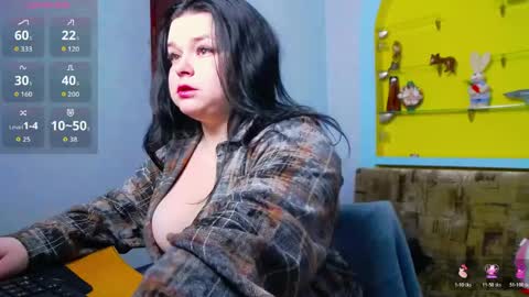 Lina online show from 04/13/26, 06:08