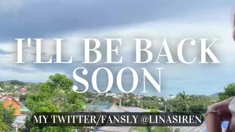 Snapshot of linasiren chatting on 02/22/25, 08:18 Lina My schedule GMT0 Thu-Mon 3am-10am online show from 02/22/25, 08:18