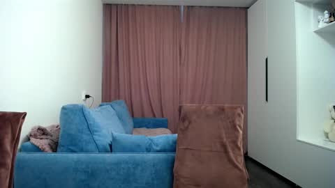 Lina Sparks online show from 02/25/25, 02:11