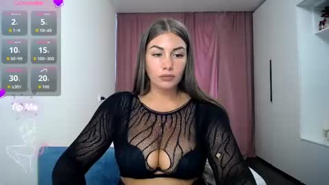 Snapshot of linasparks chatting on 06/16/26, 02:30 Lina Sparks online show from 06/16/26, 02:30