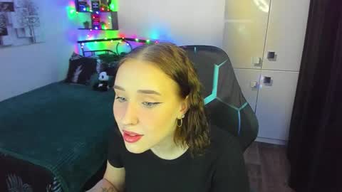 Lina online show from 02/20/26, 10:32