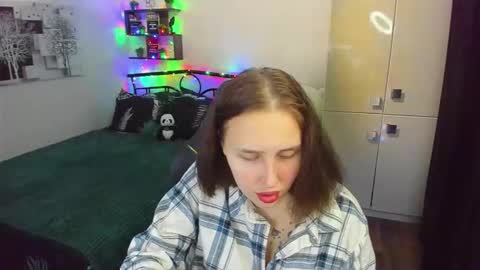 Lina online show from 03/11/26, 10:38