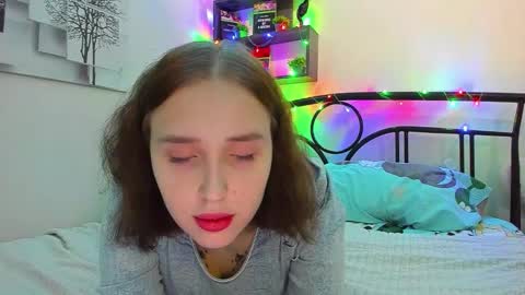 Lina online show from 03/28/26, 10:31