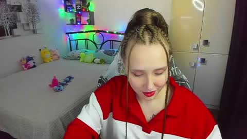 Lina online show from 04/18/26, 09:48