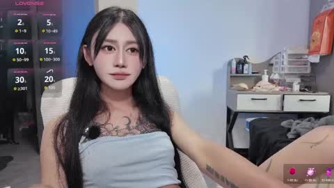 linbaibai online show from 04/11/26, 05:56