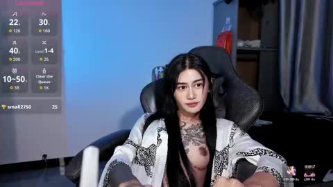 linbaibai online show from 04/18/26, 07:07