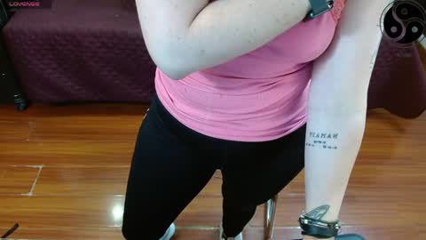 lincebdsm online show from 04/24/26, 03:47