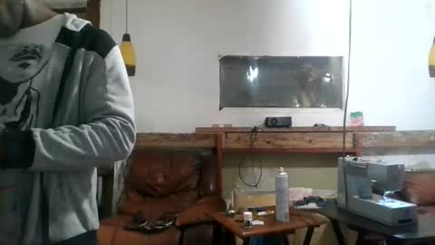 Richie Rich online show from 02/22/26, 12:36