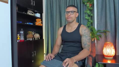 Lincom Amith online show from 10/18/25, 12:13