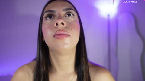 Lincy Rios  online show from 04/24/26, 06:43