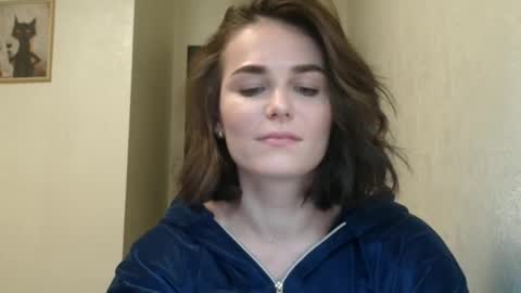 Linda online show from 04/27/26, 08:07