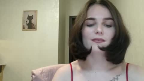 Linda online show from 05/12/26, 07:11