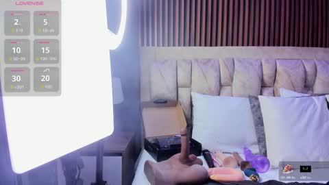 linda cabal online show from 03/20/26, 10:14