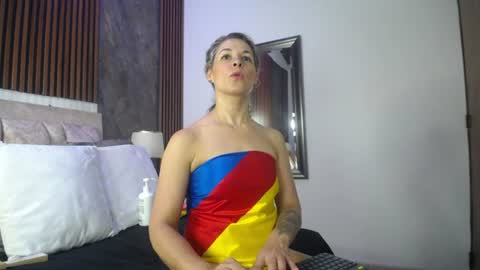 Snapshot of linda_cabal chatting on 07/03/26, 08:37 linda cabal online show from 07/03/26, 08:37