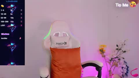 Linda online show from 11/15/25, 05:16