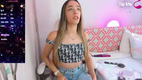 Snapshot of linda_crawford1 chatting on 05/29/26, 06:50 Linda online show from 05/29/26, 06:50